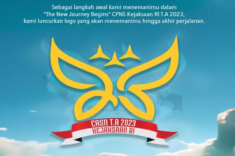 Penerimaan CPNS TA 2023 Dan PPPK Kejaksaan RI Segera DIbuka! Tampung 4.