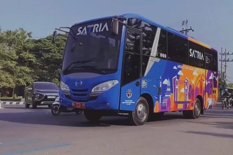 Ilustrasi Kumpulan cerita lucu dan kisah nyata pasien disangka petugas rumah sakit dan bus jurusan Yogya Padang (Pemkot Kediri)