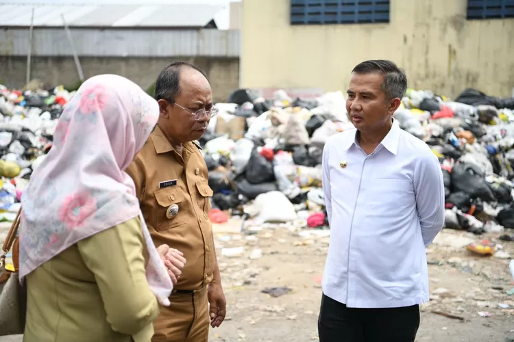Darurat Sampah di Bandung Raya Dicabut, Ini Prosedur Selanjutnya yang dilakukan Pemprov, Bey: Harus Ada Perubahan!
