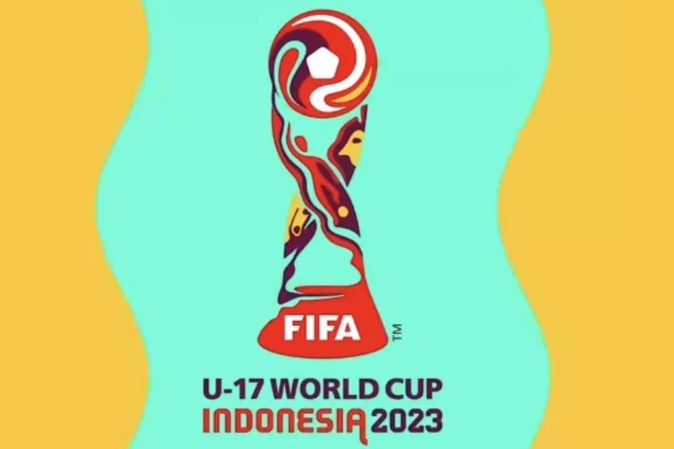 Fifa Luncurkan Logo Dan Maskot Piala Dunia U Erick Thohir