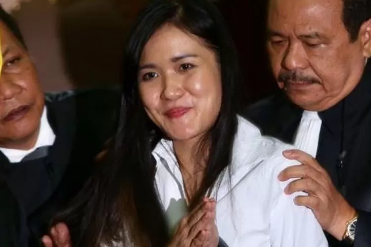 Kasus Pembunuhan Mirna oleh Jessica Wongso