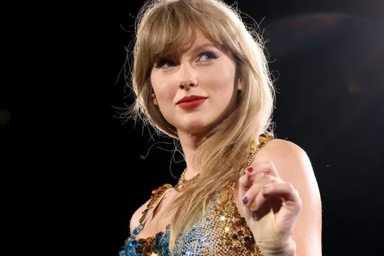 Berikut Sejumlah Quote Taylor Swift tentang Patah Hati, Mandiri dan Bangkit Beserta Terjemahannya. /Twitter