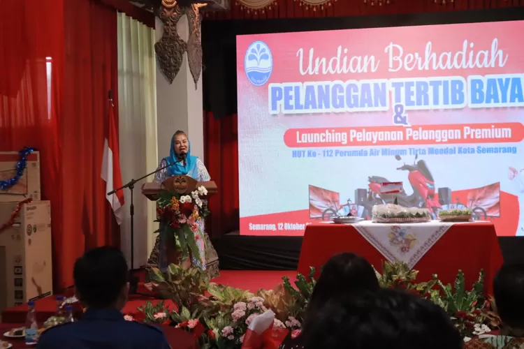 Wali Kota Semarang, Hevearita Gunaryanti Rahayu