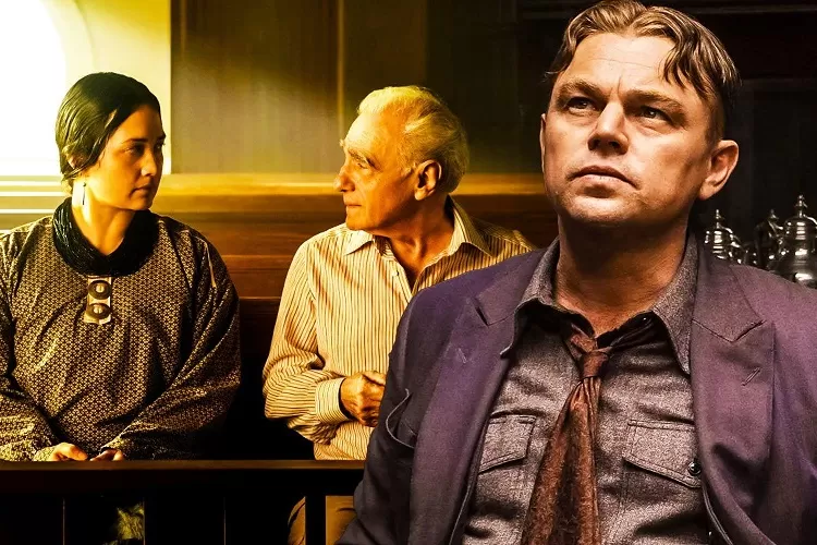 Killers of the Flower Moon, Film Terbaru Leonardo DiCaprio: Cek Link Nonton dan Sinopsis Disini. /imdb.com