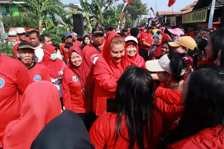 Wali Kota Semarang, Hevearita Gunaryanti Rahayu