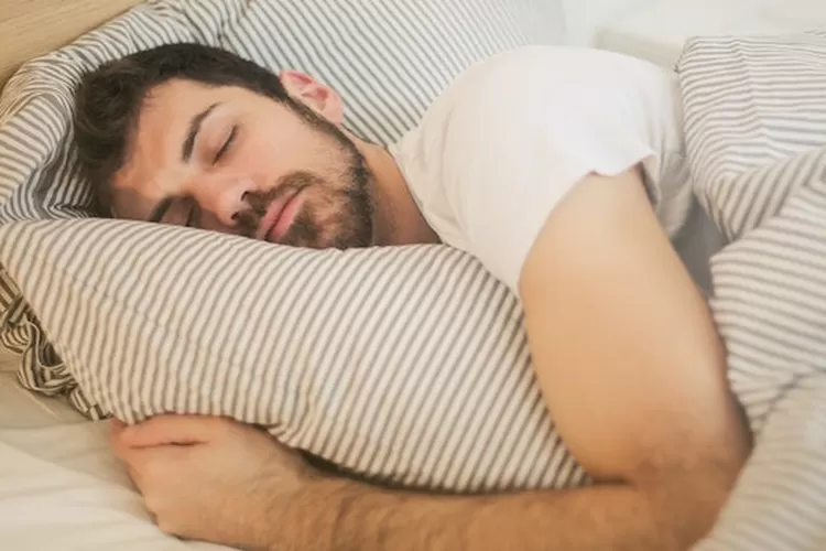 Sleep Apnea Adalah Apa Simak Sebab Dan Cara Pencegahannya Mengerti 2691