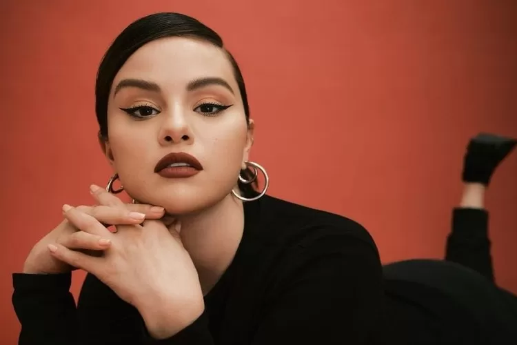 Deretan lagu Selena Gomez yang populer (Instagram/@selenagomez)