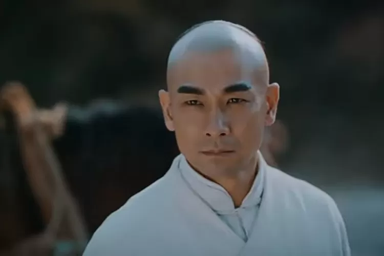 Mega series action Asia Heroes yang mengisahkan perjuangan sang Master Kung Fu Huo Yuan Jia. (YouTube/@Indosiar)