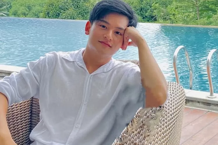 Profil biodata dan agama Randy Martin (Instagram.com/@radymartinn)