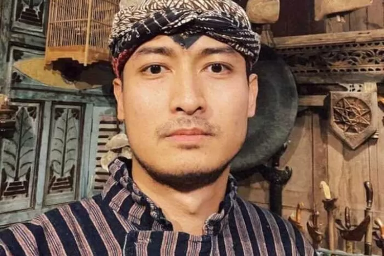 Profil, biodata, sekaligus nama pacar Luthfi Aulia (Instagram/@luthfiaulia)