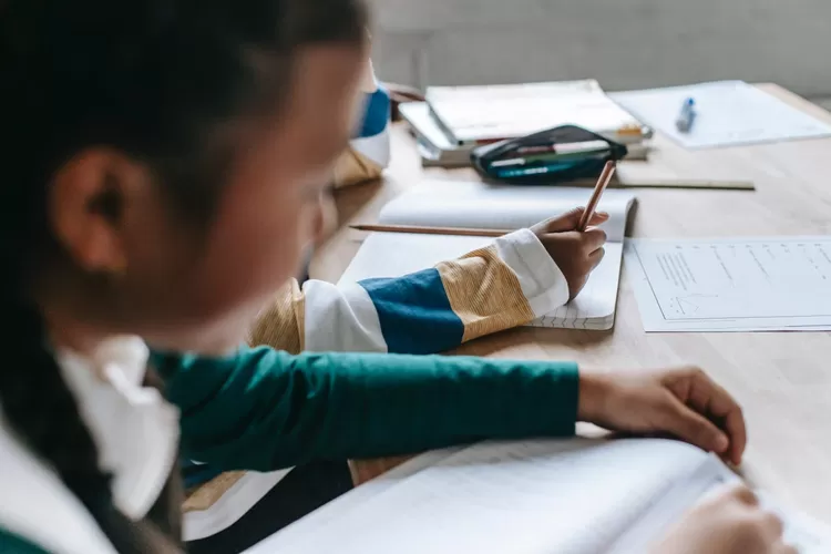 Soal Pts Uts Pkn Kelas Semester Kurikulum Merdeka Lengkap Dengan