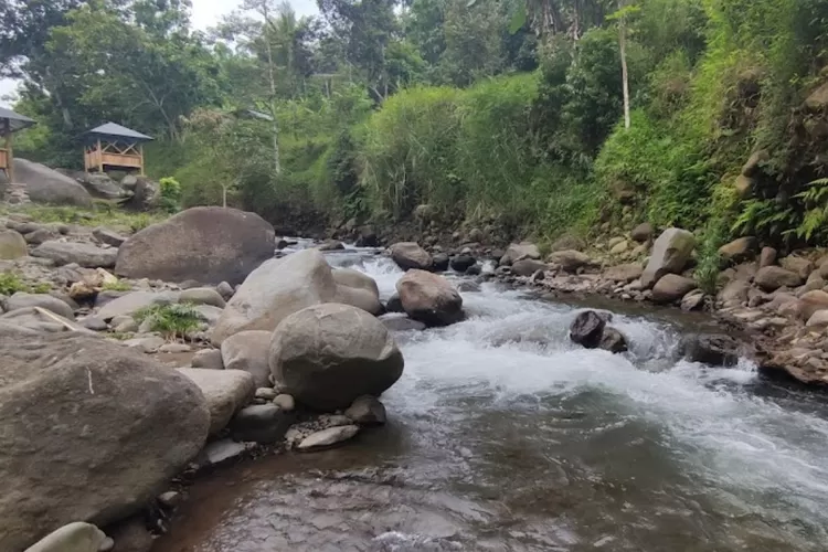 Jarak Hingga 30 Km Dari Pusat Kota! Inilah 9 Kecamatan Terpencil Di ...