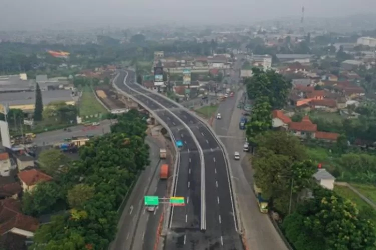 Luasnya 106.3 Km², Inilah 5 Kecamatan Tersempit Di Kabupaten Bandung ...