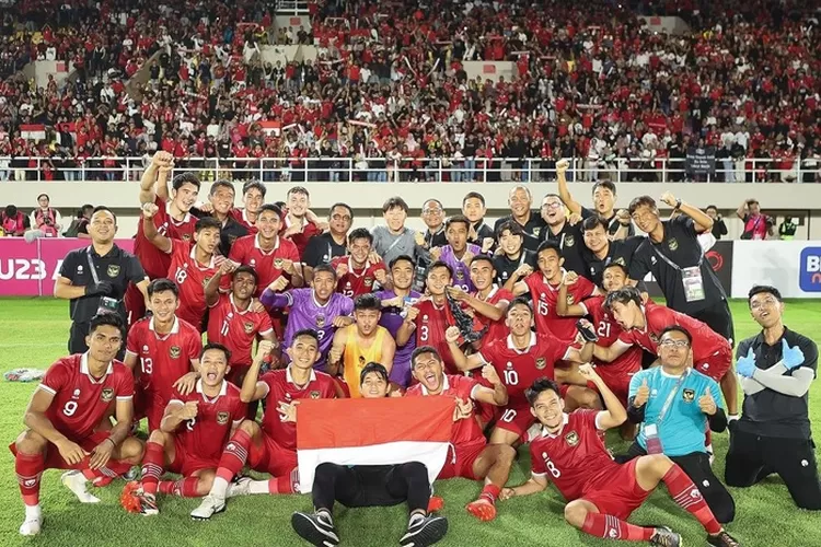 Coach Justin Sebut Sepak Bola Dan Futsal Indonesia Punya Prospek Cerah ...