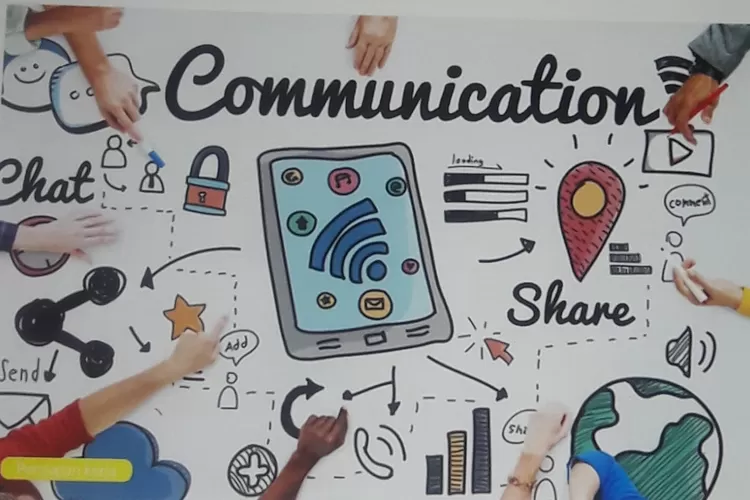 Peran Etika Komunikasi dalam Bermasyarakat di Era Global