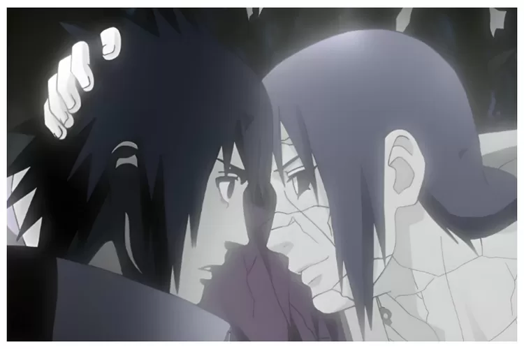 Inilah Daftar Pertarungan Terhebat Dari Akatsuki Di Anime Naruto Shippuden Ihwal