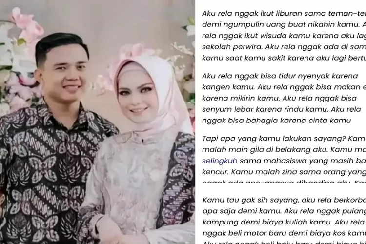 Viral Dokter Cantik Selingkuhi Suami Polisi Gagah, Main Gila Sama ...