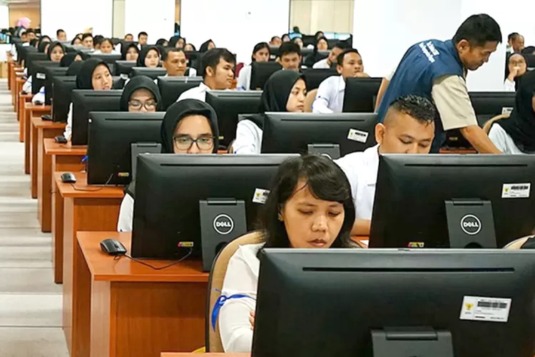 Apa Saja Tahapan Seleksi CPNS 2023? Perlu Lewati 8 Langkah Ini Supaya ...