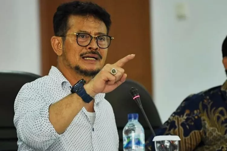 Ilustrasi - Mantan Mentan SYL mengajukan gugatan ke KPK praperadilan ke PN Jaksel. (Dok.IST)