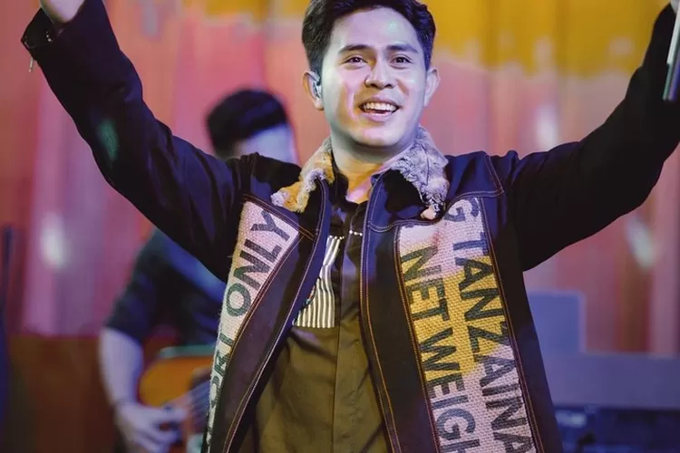 Cakra Khan tak lolos dalam babak lanjutan Americas Got Talent 2023, kini gas pol dukung Putri Ariani