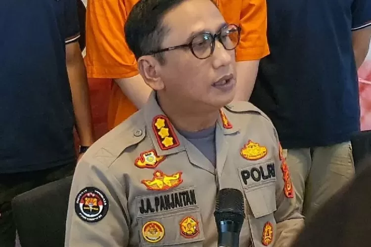 Dalam tragedi yang mengguncang, seorang wisatawan Jepang tewas saat bermain Flying Fish di Tanjung Benoa, Bali (tribratanews.polri.go.id)