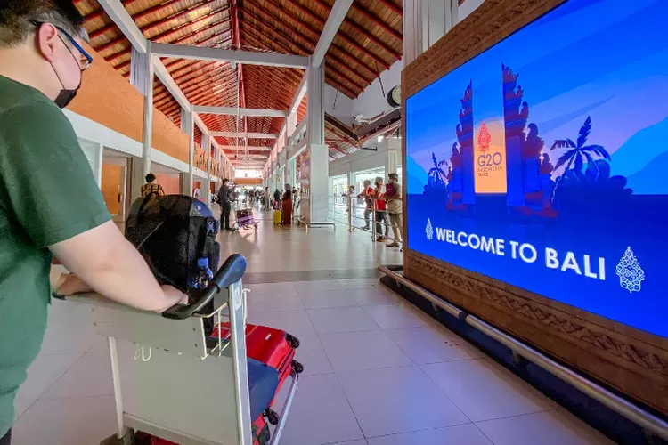 Mulai 2024, para wisatawan mancanegara yang ingin menjelajahi keindahan Pulau Bali akan dihadapkan pada biaya retribusi sebesar Rp150 ribu. (kemenparekraf.go.id)