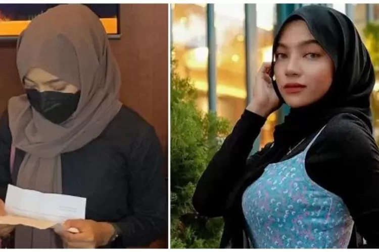 Oklin Fia minta maaf, mengaku buat konten jilat eskrim untuk lucu-lucuan