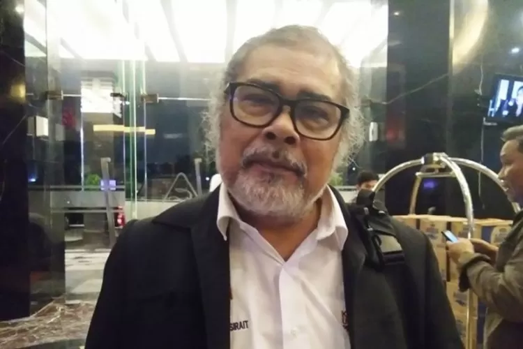 Arist Merdeka Sirat berpulang. Ketua Umum Komnas Perlindungan Anak ini meninggal dunia pada Sabtu (26/8/2023) pagi.