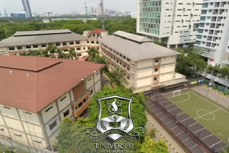 Universal School: Membangun masa depan terang melalui pendidikan  berkualitas - Jakarta Insider - Halaman 3