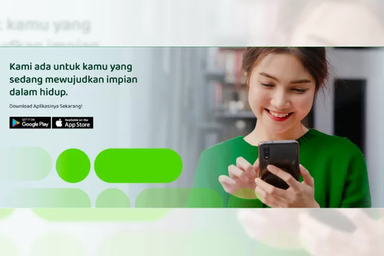 Otoritas Jasa Keuangan (OJK) telah memanggil PT Pembiayaan Digital Indonesia (AdaKami) untuk memberikan klarifikasi (adakami.id)
