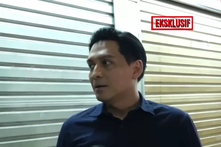 Lucky Hakim kunjungi Pasar Tanah Abang Jakarta, ungkap keprihatinan dan harapan dirinya (Tangkap layar Intens Investigasi)