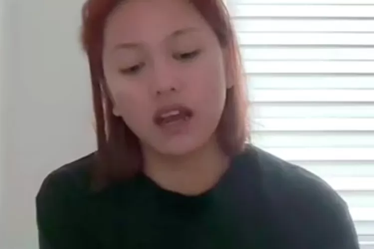 Lolly sebut kangen Indonesia tetapi tidak kangen rumah dan ibu kandung, Nikita Mirzani (Tangkap layar Youtube ARN 88)