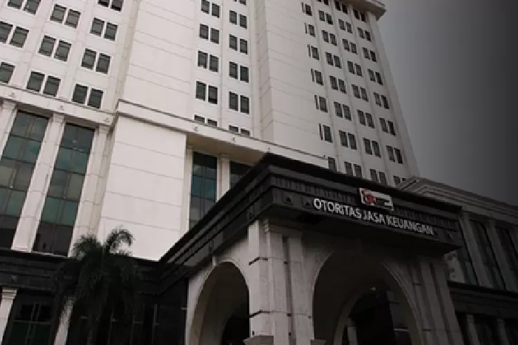 OJK memerintahkan bank untuk memblokir rekening yang terlibat dalam kegiatan permainan judi online illegal. (ojk.go.id)