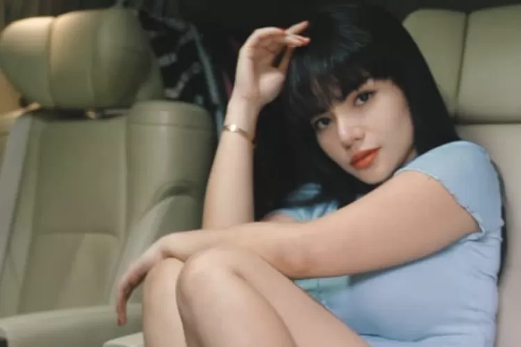 Dinar Candy sebut sangat kesal dicap pelakor dan simpanan pengusaha, minta tanggung jawab klarifikasi dari pengusaha tersebut (Instagram dinar_candy )