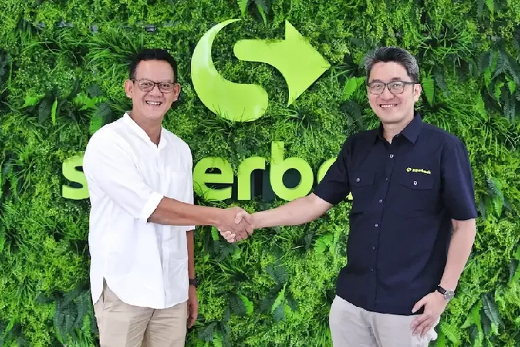 Dapatkan wawasan mendalam tentang perjalanan transformasi Superbank Indonesia dari bank konvensional menjadi pemimpin perbankan digital. (superbank.id)
