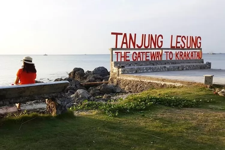 Menjelajahi Keindahan Pantai Banten, Pilihan Pantai Eksotis untuk Liburan Berkualitas (Foto/Lamongan Network.)