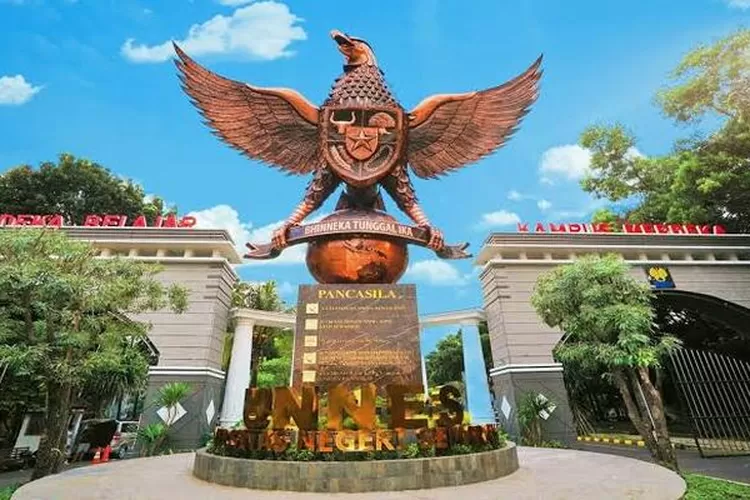 10 Program Studi Sepi Peminat di Universitas Negeri Semarang, Adakah Prodimu? (Unnes)