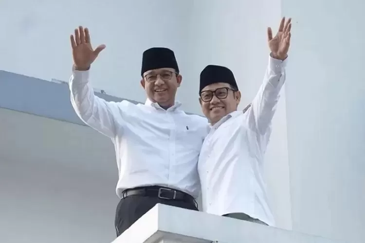 Elektabilitas Anies Baswedan Menjadi Terendah Usai Tunjuk Cak Imin ...