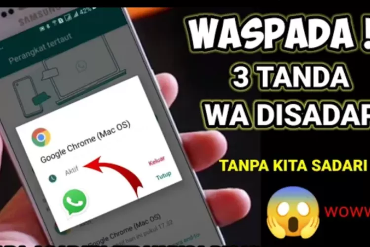 Siapapun Bisa Jadi Pelaku Atau Korban, Ini 3 Tanda Yang Mudah Dilihat ...