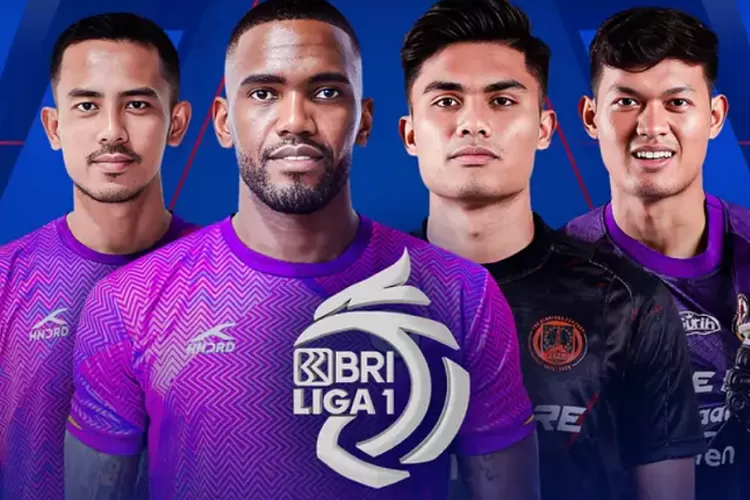 Live Streaming Liga 1 Hari Ini Saksikan Pertandingan Sepak Bola Indonesia Terpanas!