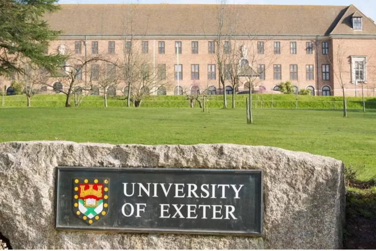 Universitas Of Exeter Buka Prodi Ilmu Sihir Gaib 6 Kampus Dunia Ini Juga Punya Jurusan Yang 9215