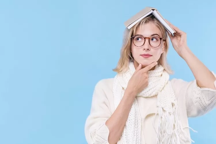 Jawaban dari TTS tentang makanan  (Freepik)