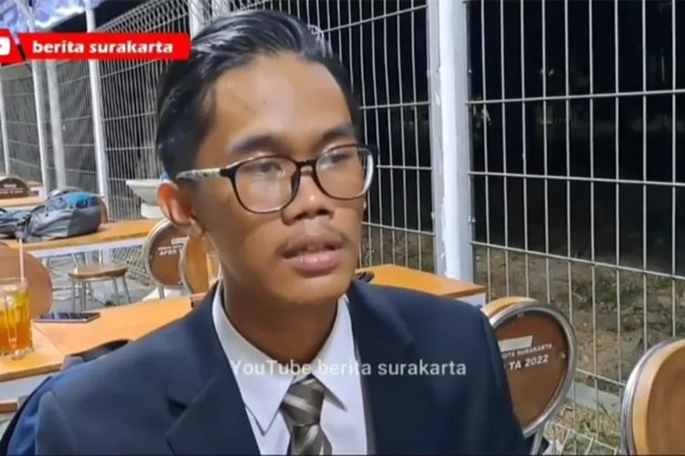 Profil Almas Tsaqibirru Pemenang Gugatan MK, Ternyata Mahasiswa UNSA ...