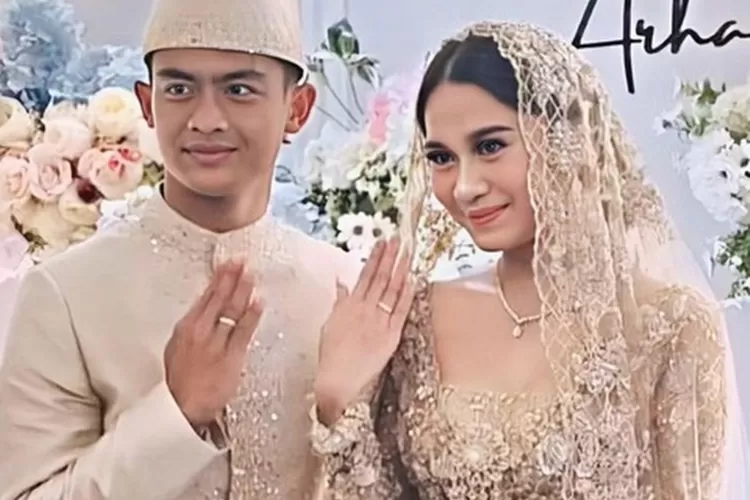 Pratama Arhan menikah dengan TikTokers Cantik Azizah Salsha Anak Anggota DPR Andre Rosiade. (instagram.com/timnasindonesiainfo)