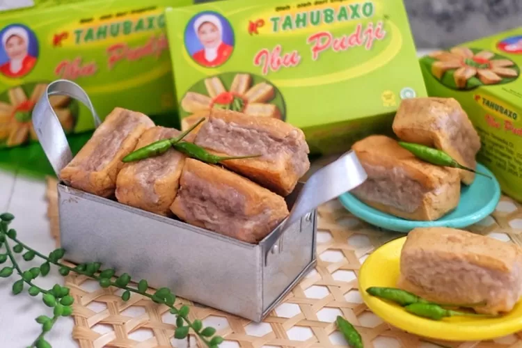 Top 3 tahu bakso paling enak di Semarang yang wajib kamu coba, dan bisa jadi oleh-oleh populer. (istimewa)