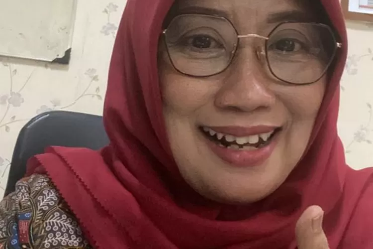 Plt Kepala Dinas Pariwisata Demak, Endah Cahyarini.