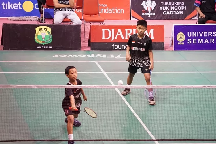 Hasil Pertandingan USM CUP XVI 2023 Hari Kelima