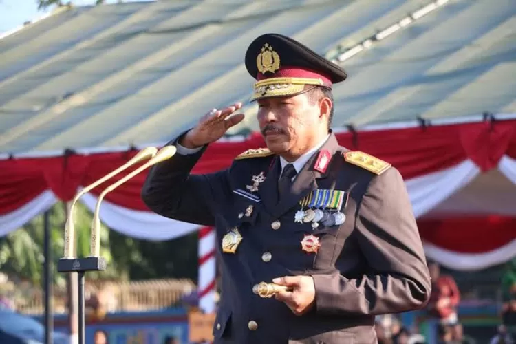 Total kekayaan Nana Sudjana, Pj Gubernur Jateng pengganti Ganjar Pranowo (Istimewa )