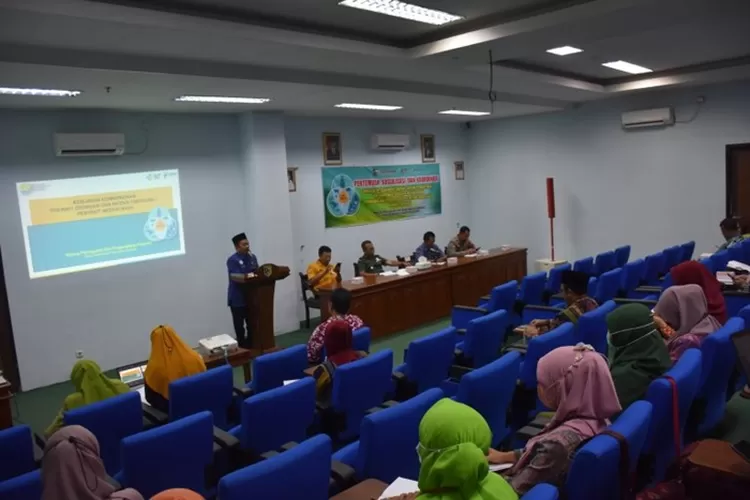 Pemkab Demak Dorong Bentuk Tim Antisipasi Ancaman Zoonosis