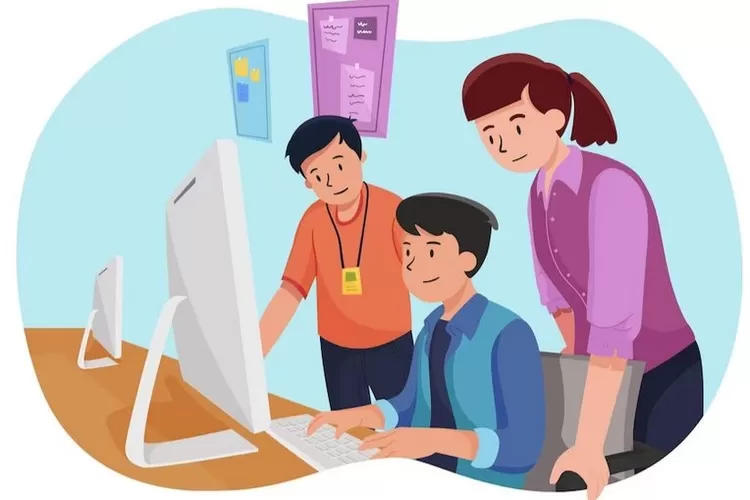 Berikut daftar link bocoran latihan soal CPNS 2023 dan kunci jawaban, cek harga selengkapnya. (pexels.com)